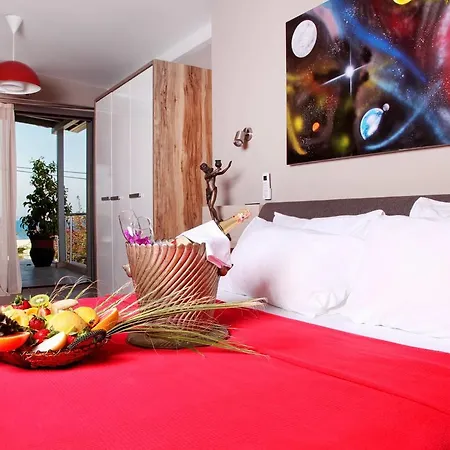 Pitahaya Mutfak Göltürkbükü