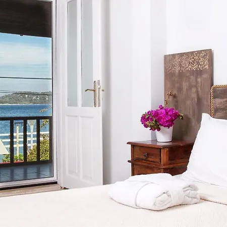 Hotel Pitahaya Mutfak