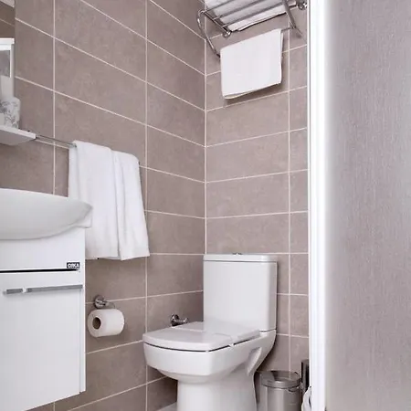 Pitahaya Mutfak Ξενοδοχείο Golturkbuku