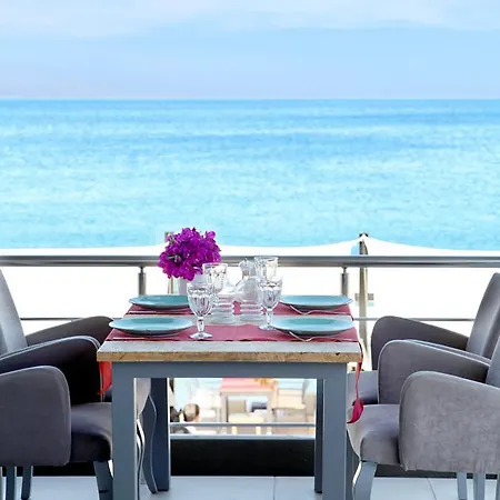 Hotel Pitahaya Mutfak Göltürkbükü