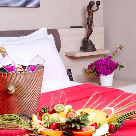 Ξενοδοχείο Pitahaya Mutfak *