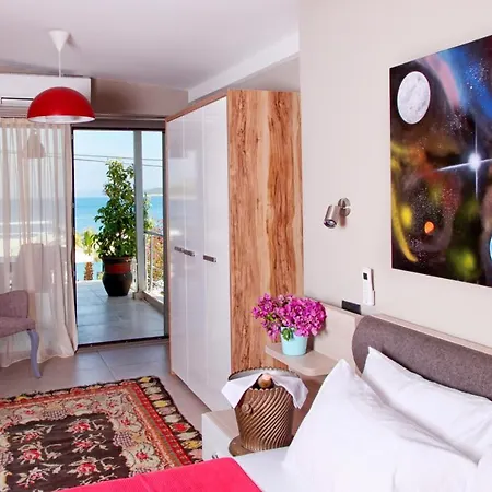 Pitahaya Mutfak * Golturkbuku