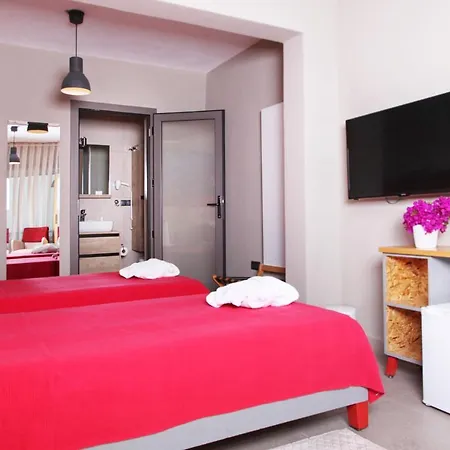 Pitahaya Mutfak Hotel Göltürkbükü