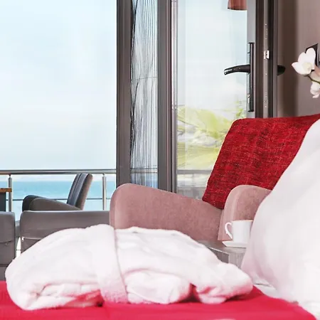 Pitahaya Mutfak Hotel *