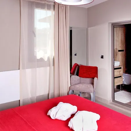 Otel Pitahaya Mutfak