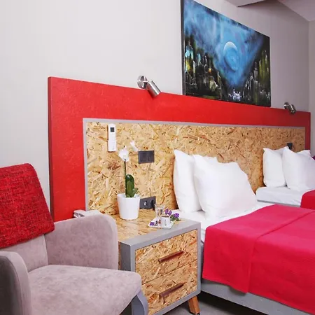 Pitahaya Mutfak 古托克布库